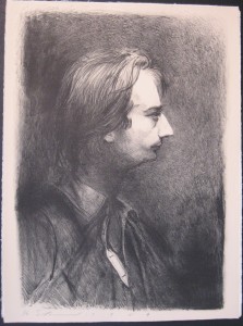 Self Portrait 1984
